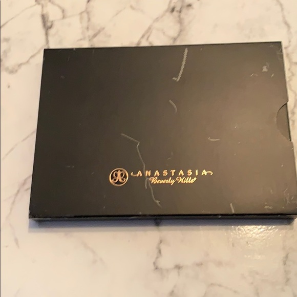 Original Anastasia Beverly Hills Contour Kit Sculpt Define - Picture 3 of 10